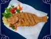 Hamra Fish Red Snapper