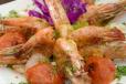 Tiger Shrimps