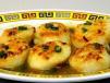 Sea Scallop