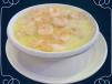 Shrimp Creamy Soup