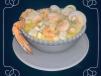 Chefs Soup With Cream