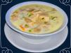 Creamy Mushroom Soup