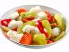Mixed Pickles
