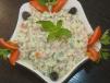 Palestenian Salad