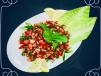 Ghazawia Salad (Spicy)