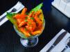 Dynamite Shrimp