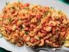 Shrimp Linguine