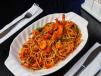 Seafood Spaghetti