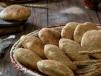 Small Brown Bread 6 Pieces