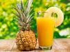 Pineapple Juice