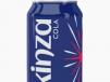 Kinza Cola