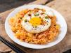 Thai Fried Rice Combo