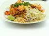 Tom Yum Fried Noodles