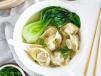 Chicken Wonton Soup