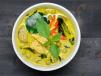 Thai Green Curry C