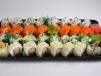Oriental Maki Platter
