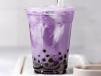 Blueberry Bubble Tea