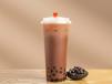 Chocolate Bubble Tea
