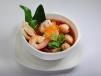 Tom Yum Coconut Soup