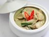Thai Green Curry