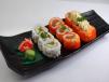 Maki Platter