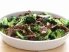 Beef With Broccoli In Oyster Sauce