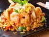 Tom Yum Fried Rice