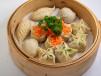 Oriental Basket Dim Sums