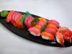 Oriental Sushi Platter