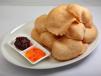 Prawn Crackers