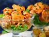 Dynamite Shrimp Or Chicken