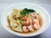 Wonton Noodle Soup