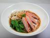 Duck Noodle Soup