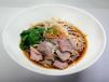 Beef Noodle Soup