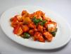 Kung Pao Tofu