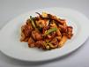 Diced Chicken With Cashew