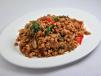 Minced Chicken With Basil And Chilli