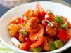Sweet And Sour