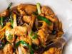 Fresh Ginger Chicken