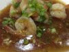 Prawns With Lemon Ginger And Chili Sauce