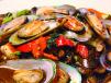Mussels