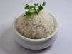 Steamed Jasmince Rice
