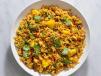 Pineapple Fried Rice