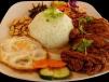 Nasi Lemak