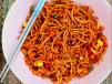 Schezwan Noodles