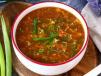 Hot And Sour Soup