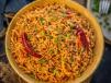 Schezwan Fried Rice