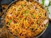 Hakka Noodles