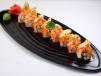 Crispy andamp; Spicy Roll