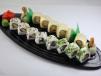 Chef's Maki Platter